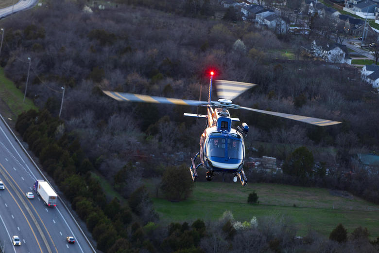 H125 ALE