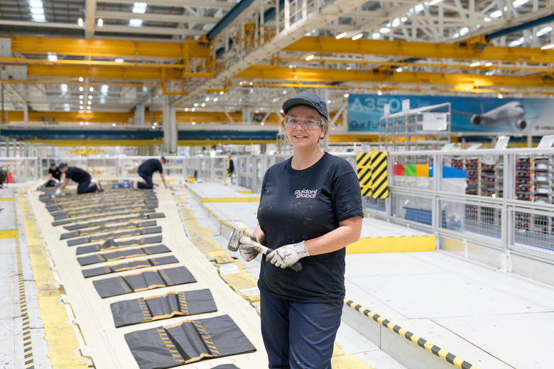 Opportunities in Production in Broughton