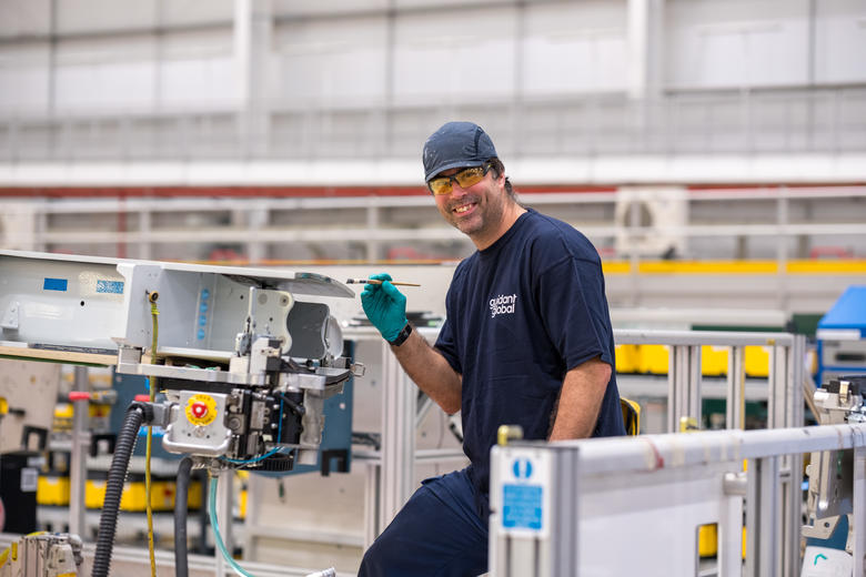 Opportunities in Production in Broughton