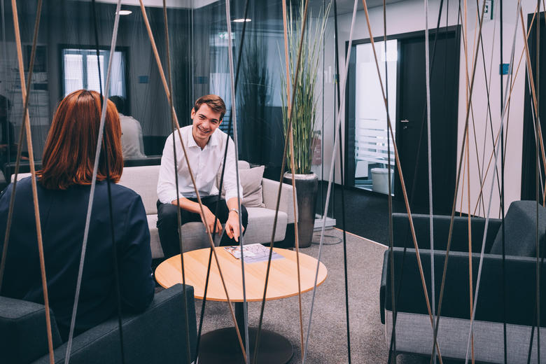 Public Safety & Security team