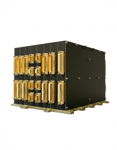 Remote Interface Units