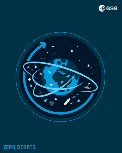 ZERO DEBRIS ESA