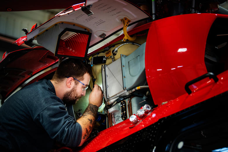 Airbus Helicopters Canada