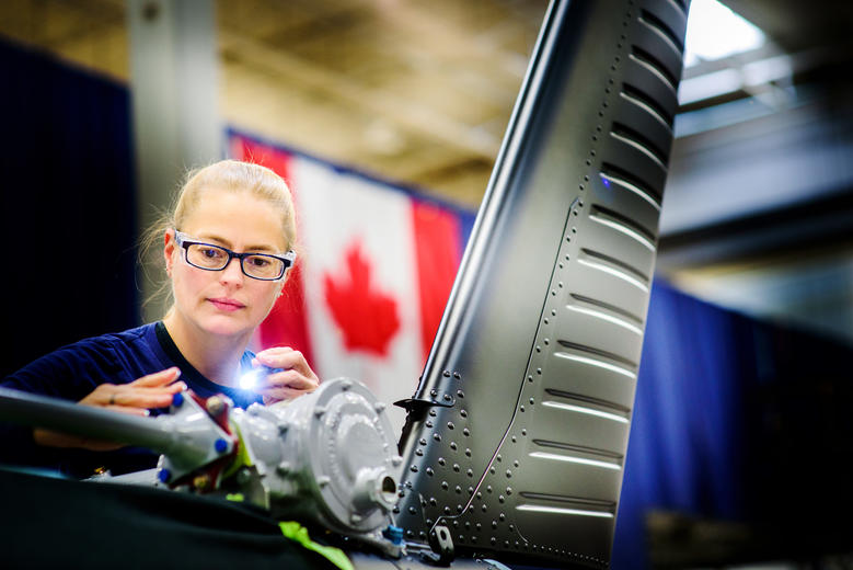 Airbus Helicopters Canada