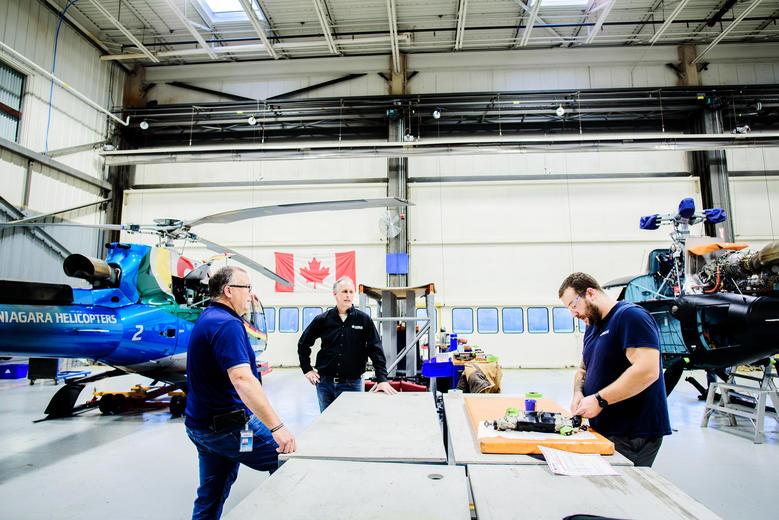 Airbus Helicopters Canada