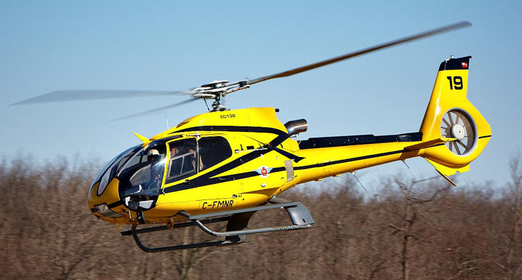 H130 B4
