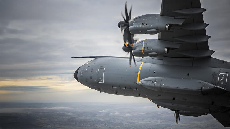 A400M