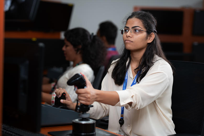 Airbus India Engineering centre