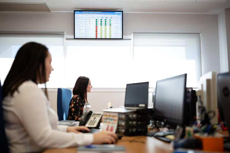 Customer services - careers