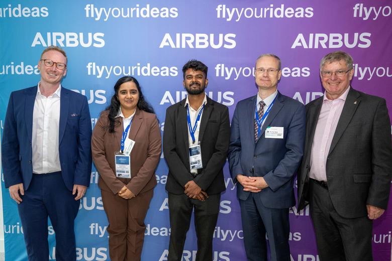 FIA Airshow 2024 - Fly your ideas