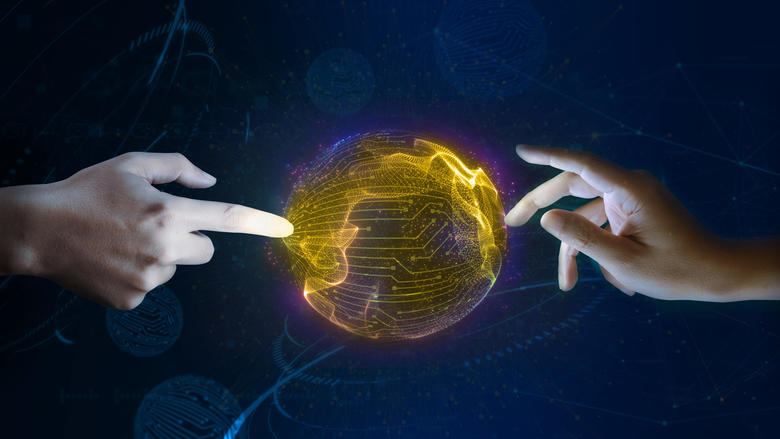 Digital Connectivity