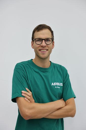 Markus Stang Markus Stang