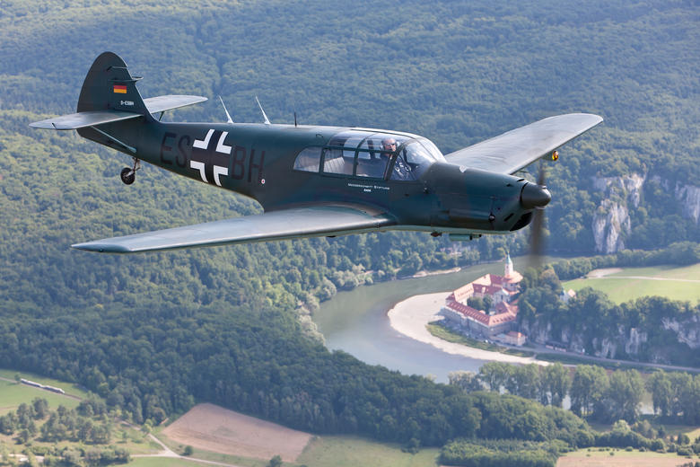 Me108