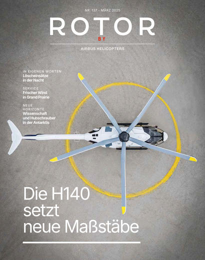 Rotor magazine 137