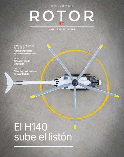 Rotor magazine 137
