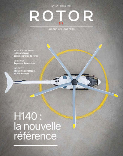 Rotor 137