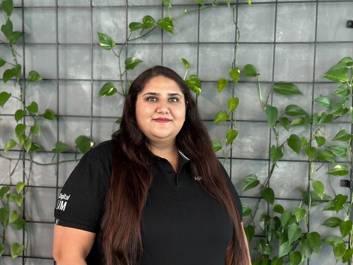 Meet Gunnidh Meet Gunnidh