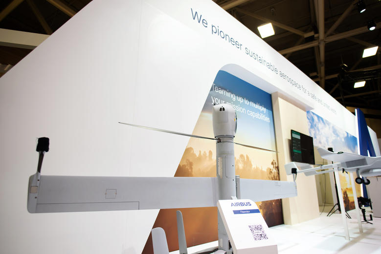 Flexrotor