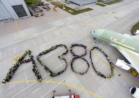 Airbus A380 | Airbus