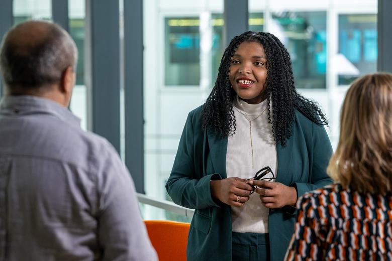 Women in motion - Airbus Careers
