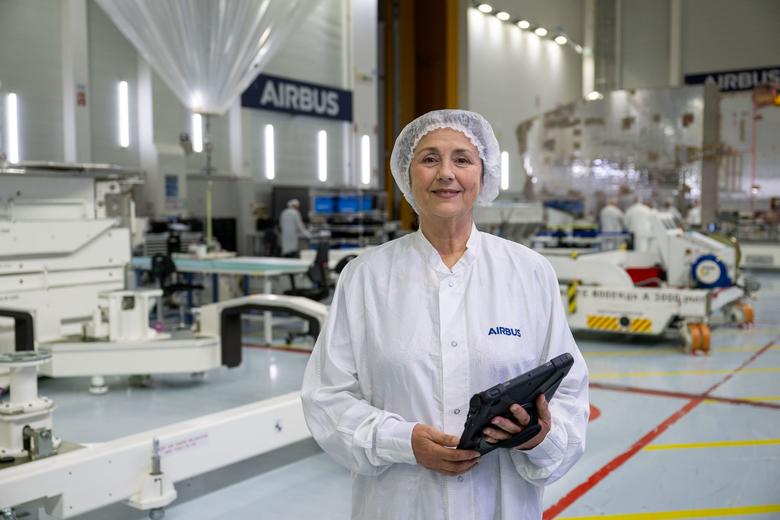 Women in motion - Airbus Careers