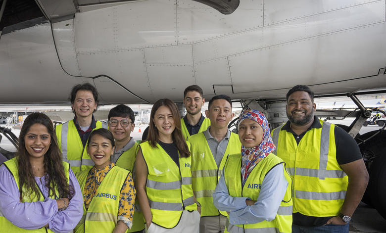 Airbus in Singapore_3