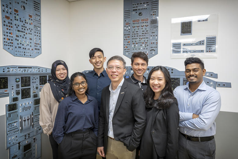 Airbus Careers-Airbus in Singapore