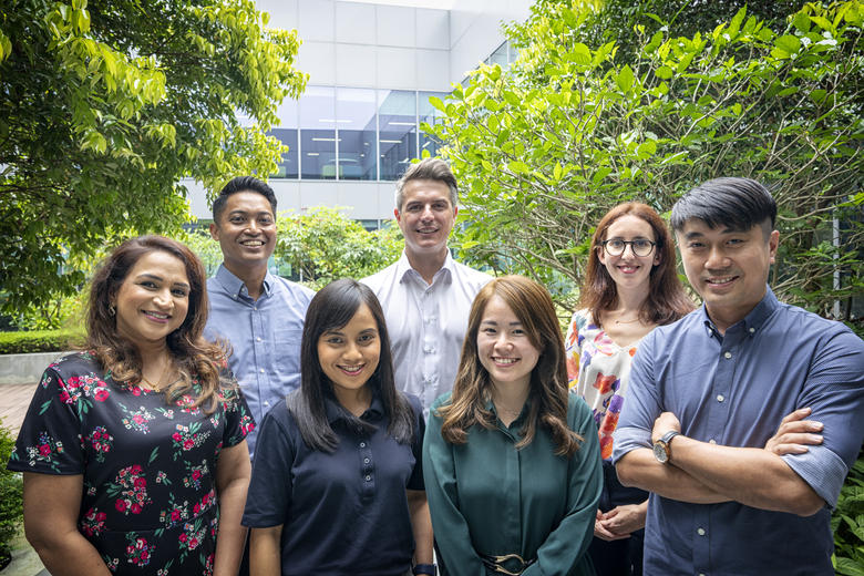 Airbus Careers-Airbus in Singapore