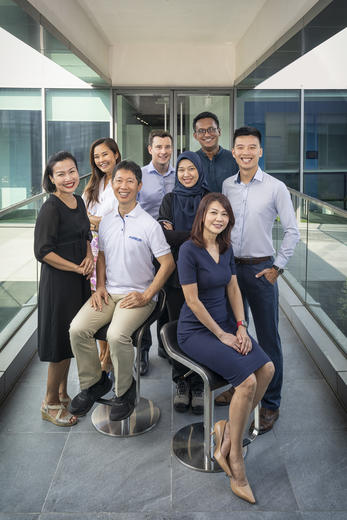 Airbus Careers-Airbus in Singapore