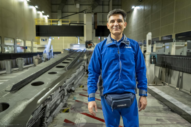 Meet José Antonio Meet José Antonio