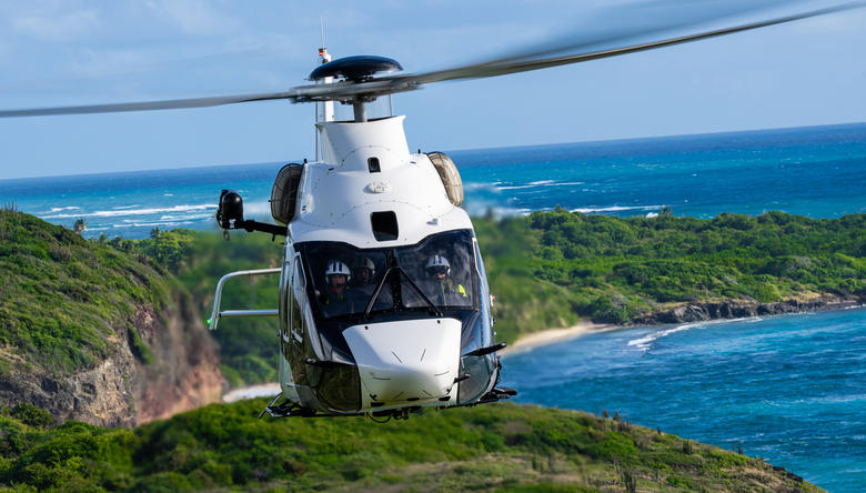 Airbus H160
