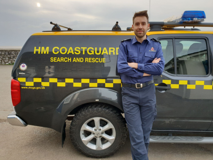 James - Head of Subcontracting for Germany and the UK in Airframe Engineering