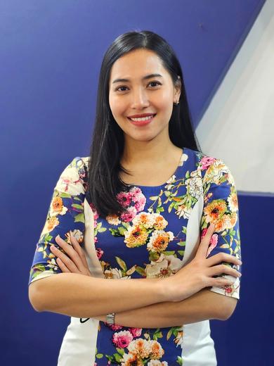 Working at Airbus in Asia-Pacific-Indonesian