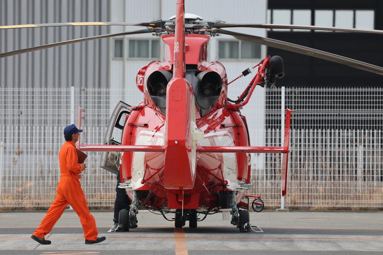 Working at Airbus in Asia-Pacific