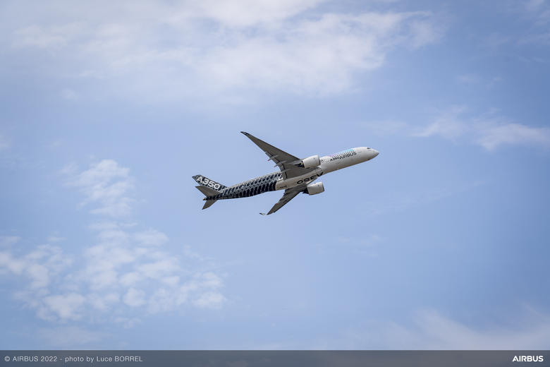 A350-900