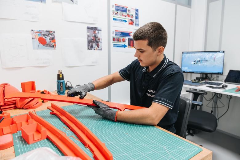 Alexis-Worldskills 2025