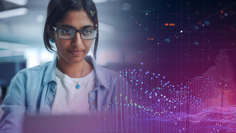 GSF data visualisation