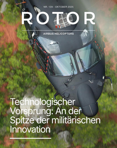 Rotor magazine 139