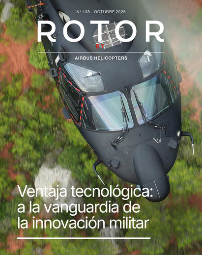 Rotor magazine 139