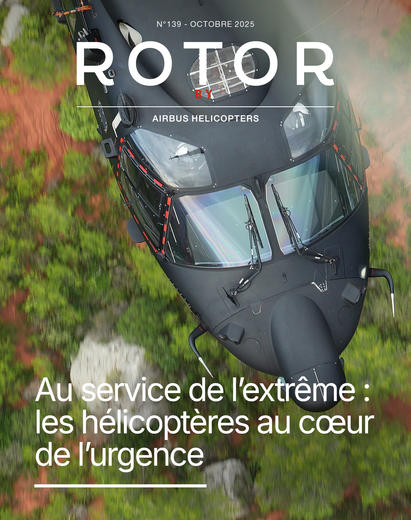 Rotor magazine 139
