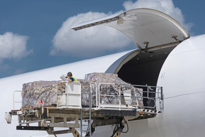 General Market Forecast Cargo