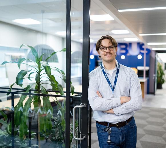 Careers - Trainee - Airbus in Finland