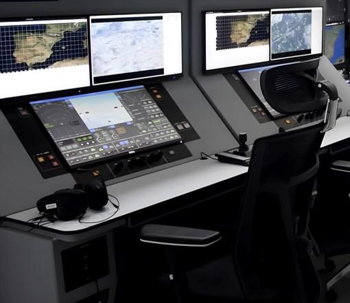 Ground Control Station