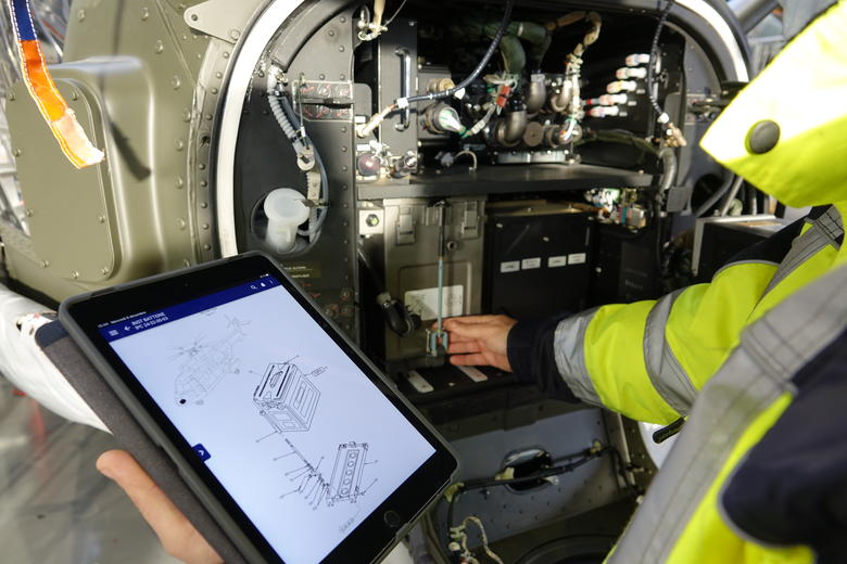 HCare technical support