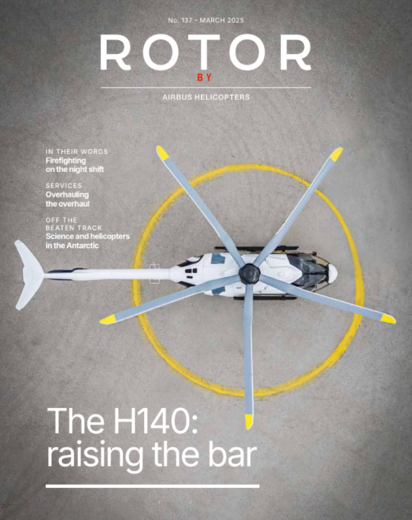 Rotor 137