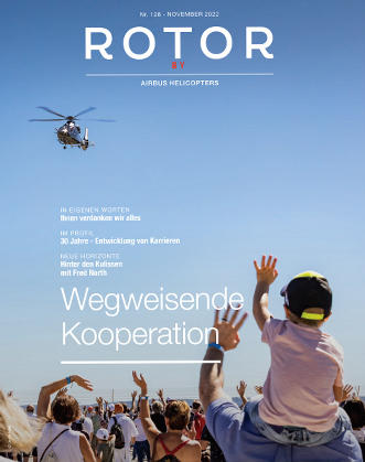 Cover Rotor 128 DE