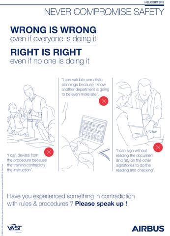 Safety Infographics for Aviation Safety_Poster Q4 VAST - EN