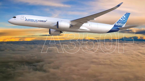 Annual Report A350F