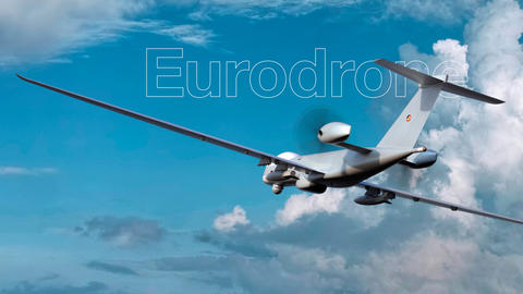 Annual report Eurodrone