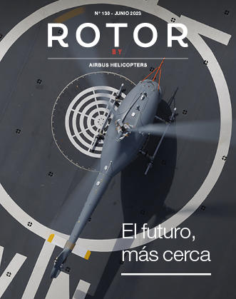 Rotor Magazine 130